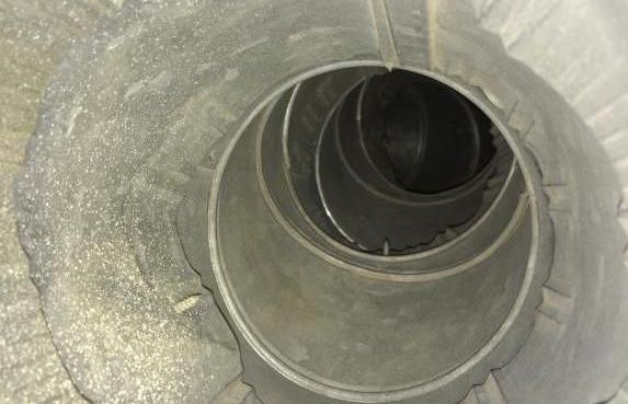 Air Duct Cleaning